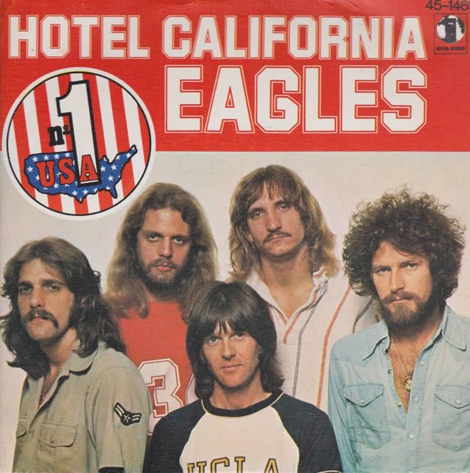 The Eagles